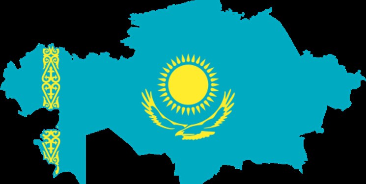 قزاقستان در سالی که گذشت