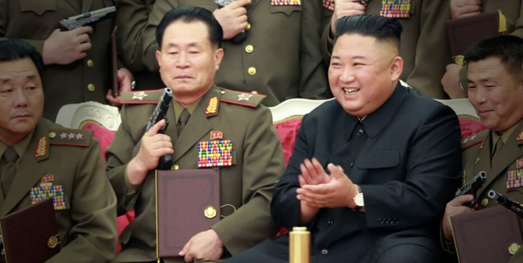 در میانه تنش‌های دو کره؛ دومین مقام نظامی قدرتمند کره شمالی برکنار شد