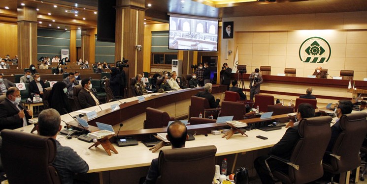 لایحه متمم بودجه ۱۸ هزار میلیارد تومانی شهرداری شیراز تصویب شد