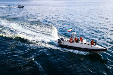 روز پایانی رزمایش مشترک ذوالفقار ۱۴۰۱ ارتش