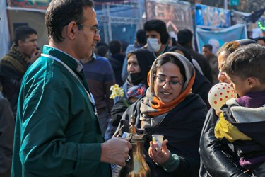 در آستانه سومین «سالگرد شهادت سردار سلیمانی»