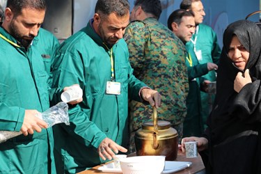 در آستانه سومین «سالگرد شهادت سردار سلیمانی»