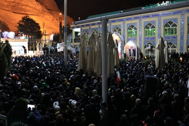 جان‌فدا/ گلزار شهدای کرمان، ۱:۲۰ 