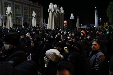 جان‌فدا/ گلزار شهدای کرمان، ۱:۲۰ 