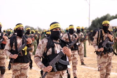 On Movement’s Anniversary, Fatah in Gaza ,Unveils Two New Rockets