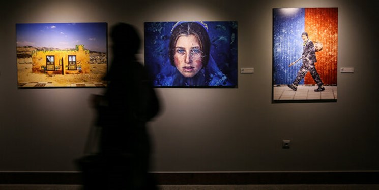 داور جشنواره تجسمی فجر: هنرمندان ما در تصویر‌سازی با استانداردهای جهانی فاصله‌ای ندارند