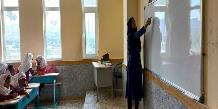 ضرب و شتم دانش‌آموز دهدشتی توسط معلم/ واکنش رئیس آموزش و پرورش منطقه