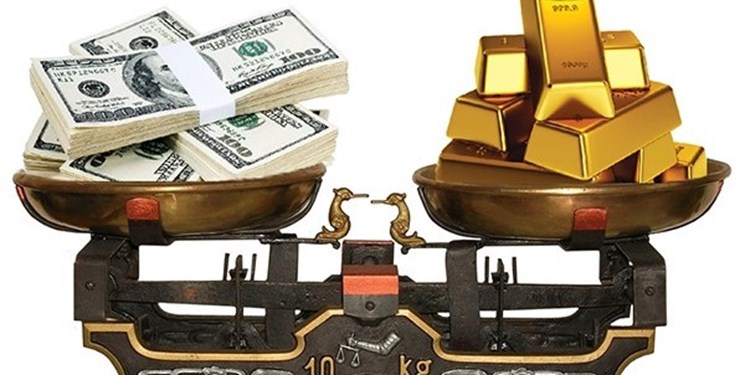 دعوت به خرید طلا به جای دلار و یورو در تاجیکستان