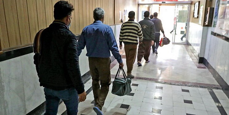 150 زندانی واجد شرایط پاکدشت به مرخصی می‌روند