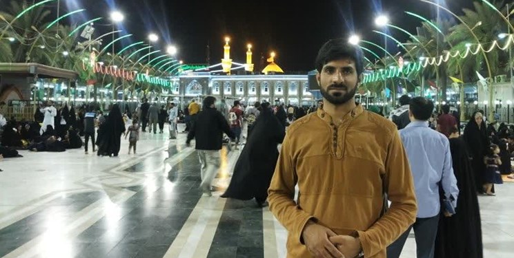 سرداری که در دستگیری ملوانان آمریکایی فعال بود/ پاسداری از آسمان ایران تا شهادت در دمشق