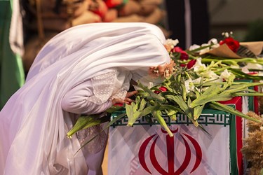 بزرگداشت یاوران ام البنین در تبریز