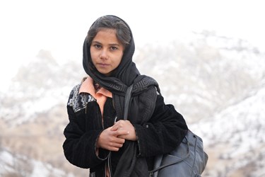 مشقت زندگی در روستای «مور زیلایی»