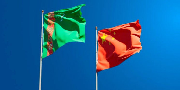 افزایش حجم مبادلات تجاری ترکمنستان و چین به بیش از 10 میلیارد دلار