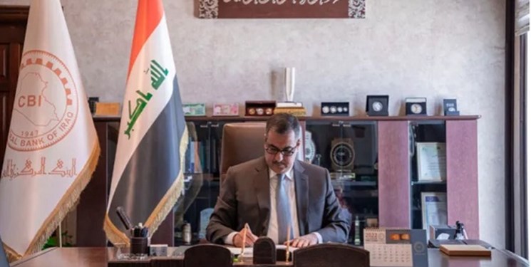 عراق: نوسانات نرخ ارز موقتی است / در بهترین وضعیت پولی هستیم