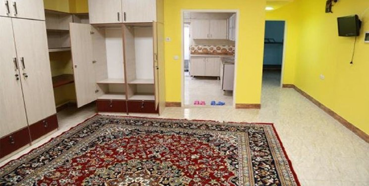 خوابگاه متاهلی و استخر دانشجویان در بوشهر احداث می‌شود