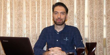 جوان نخبه اراکی موفق به بومیسازی سامانه آموزش الکترونیکی شد