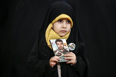 همایش سرمشق فاطمی