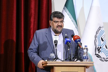 حسن عبدلیان‌پور، رئیس مرکز وکلای قوه قضائیه