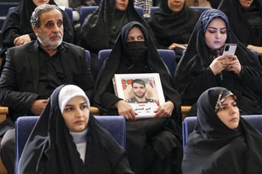 همایش سرمشق فاطمی