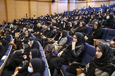 همایش سرمشق فاطمی