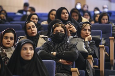 همایش سرمشق فاطمی