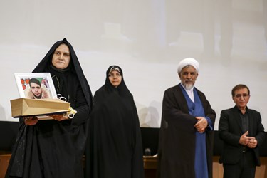 همایش سرمشق فاطمی