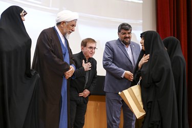 همایش سرمشق فاطمی