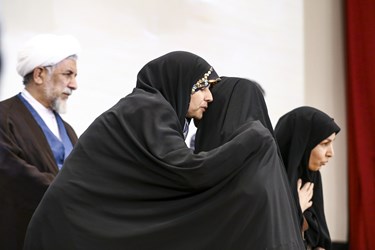 همایش سرمشق فاطمی