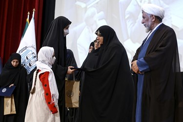 همایش سرمشق فاطمی