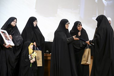 همایش سرمشق فاطمی