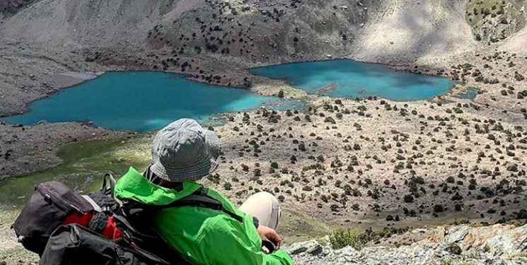 رونق گردشگری در تاجیکستان؛ سفر 1 میلیون توریست در سال 2022