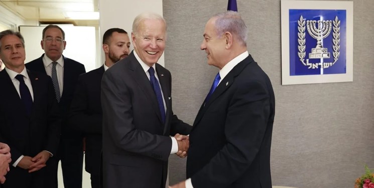 سفیر آمریکا: امنیت اسرائیل به‌شدت برای آمریکا مهم است