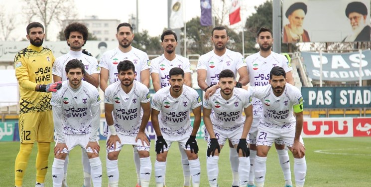 یک شانزدهم نهایی جام حذفی| صعود هوادار با شکست تیم لیگ یکی/ دیدار کرمانشاه و ارومیه به وقت اضافه رفت