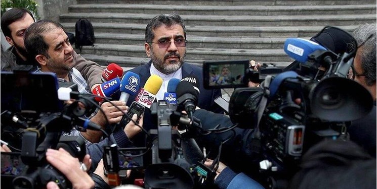 وزیر فرهنگ: تحریم جشنواره فجر دروغ پراکنی رسانه‌های مزدور است