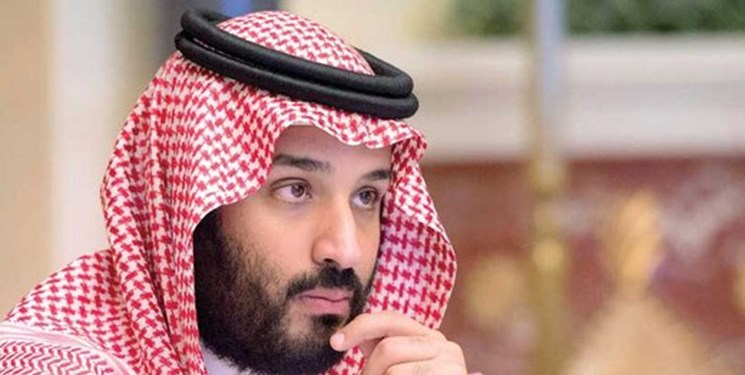 پروژه‌های ولی‌عهد سعودی بلندآواز و میان تهی