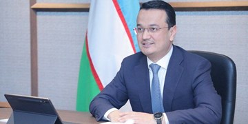 تاکید بر گسترش همکاریهای صنعتی ازبکستان و قرقیزستان
