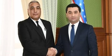تأکید مقامات ازبکستان و ترکمنستان بر توسعه همکاریها و گسترش روابط