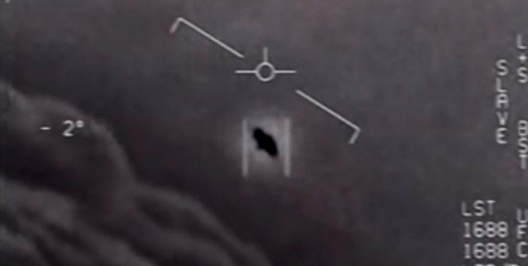 US Spy Agencies Report Hundreds More UFO Sightings Since 2021 | Farsnews  Agency