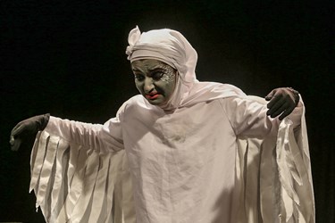 بیست و هفتمین جشنواره تئاتر فجر در شیراز