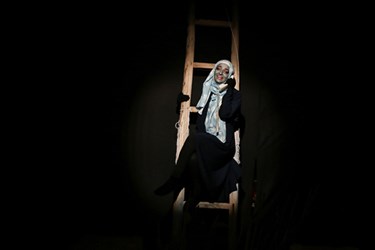 بیست و هفتمین جشنواره تئاتر فجر در شیراز