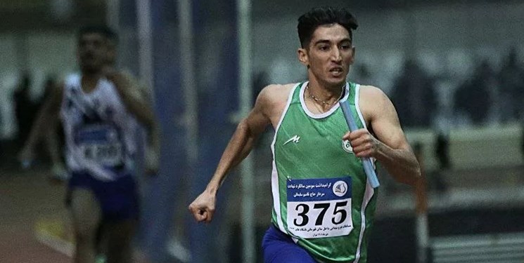اعزام اولین کاروان ورزشی دانش آموزی خراسان‌شمالی به مسابقات کشوری