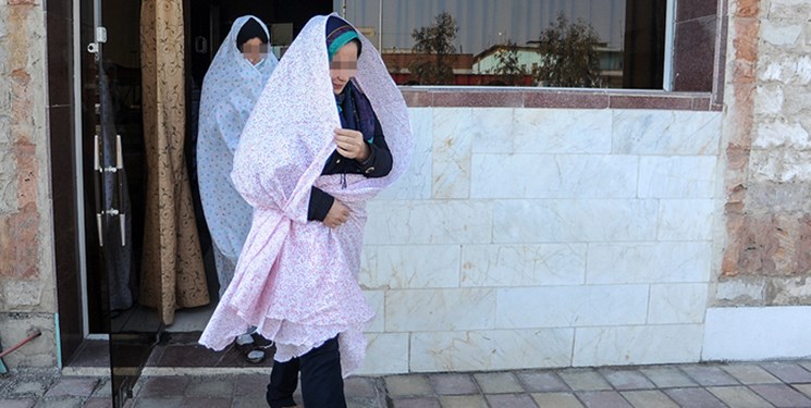 خبرخوب| آزادی ۳ مادر زندانی جرائم غیرعمد با همت خیرین گیلانی