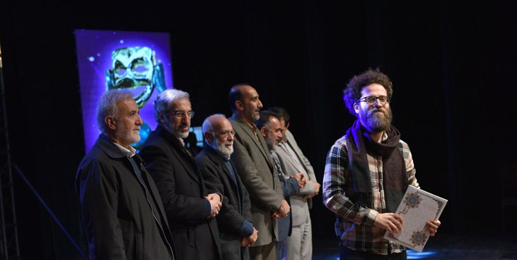 بیست و هفتمین جشنواره تئاتر فجر مناطق کشور به کار خود پایان داد+اسامی برگزیدگان