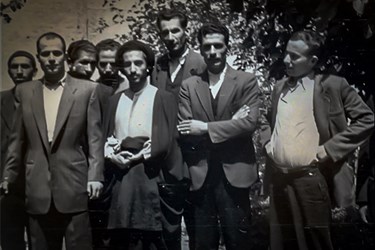 سالگرد شهادت «سید مجتبی نواب صفوی»