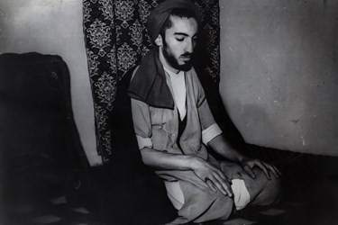 سالگرد شهادت «سید مجتبی نواب صفوی»