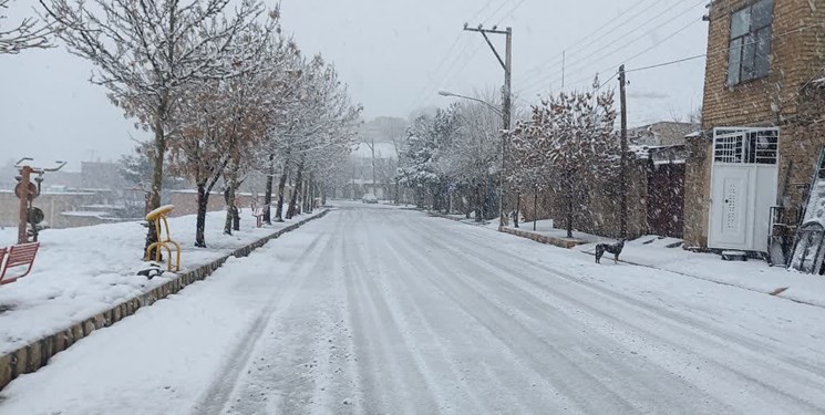 جزئیات تعطیلی مدارس مناطق سردسیری کهگیلویه وبویراحمد در روز چهارشنبه