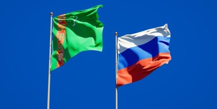 انرژی محور گفت‌وگوی دوجانبه روسای جمهور ترکمنستان و روسیه