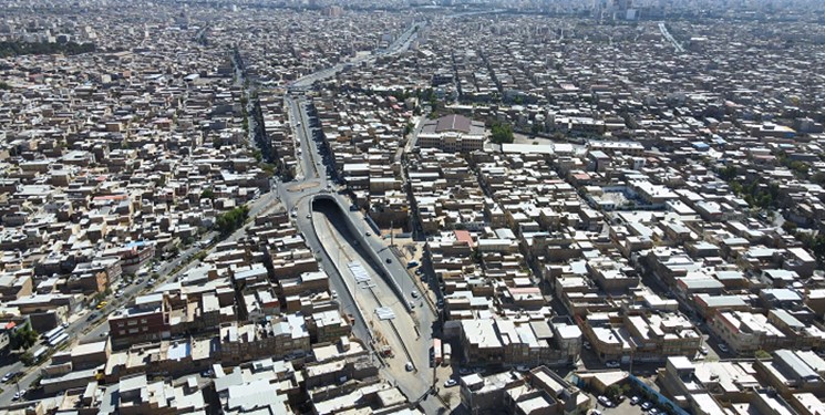 عدالت منطقه‌‎ای در زیرساخت‌های شهری/ تکمیل بلوار جمهوری اسلامی نقش موثری در توسعه متوازن قم دارد