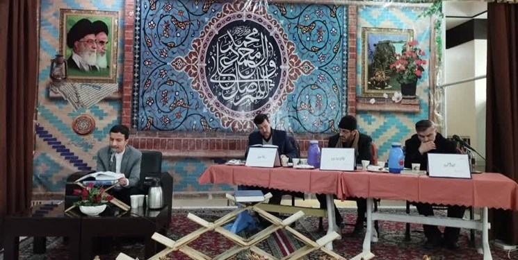استعدادهای قرآنی بوشهر به بیش از 3 هزار نفر رسید