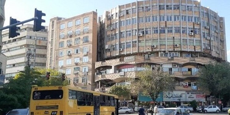 پاساژ امت تبریز پرخطرتر از پلاسکو تهران/آخرین وضعیت خانه باقرخان در تبریز